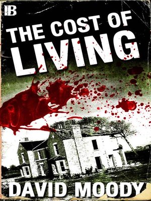 cover image of The Cost of Living